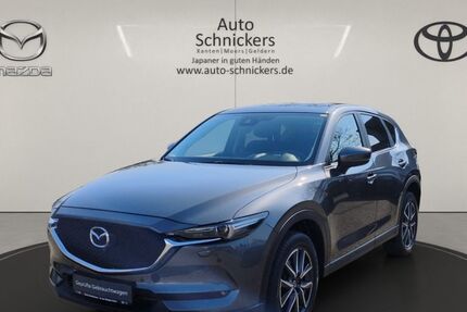 Mazda CX-5 86.202 km 18.750 &euro; Geldern 47608