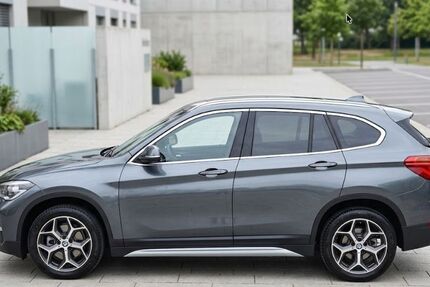 BMW X1 83.000 km 20.400 &euro; Duisburg 47259