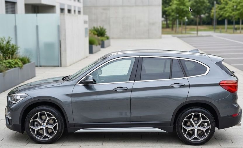BMW X1 83.000 km 20.400 &euro; Duisburg 47259