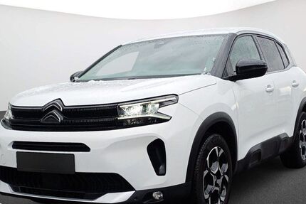 Citroen C5 Aircross 14.777 km 18.559 &euro; Bocholt 46395