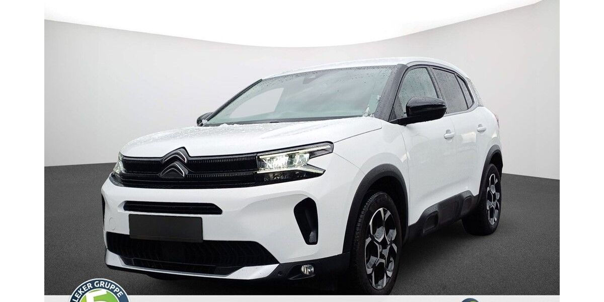 Citroen C5 Aircross 14.777 km 18.559 &euro; Bocholt 46395