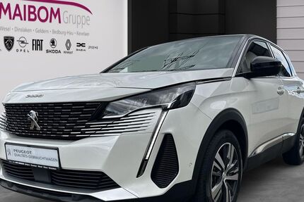 Peugeot 3008 12.834 km 32.490 &euro; Wesel 46485