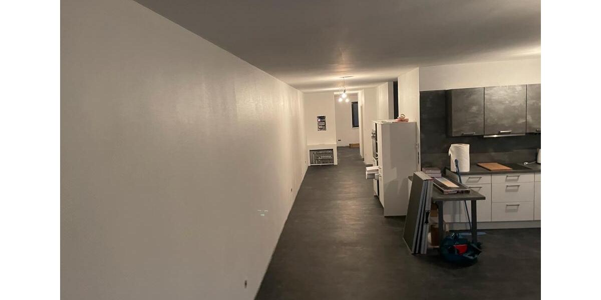 Etagenwohnung Wesel Fusternberg - 2.5 Zimmer, 99 m&sup2;, 1.650&euro; | Angebot:25765151