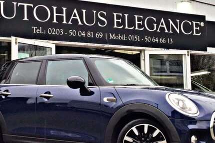 Mini Cooper 88.000 km 11.590 &euro; Duisburg 47178