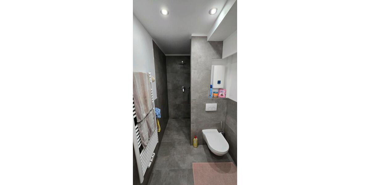 Etagenwohnung Xanten - 1 Zimmer, 18 m&sup2;, 570&euro; | Angebot:25995518