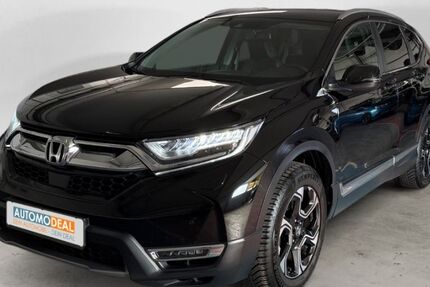 Honda CR-V 82.500 km 24.697 &euro; Dinslaken 46539