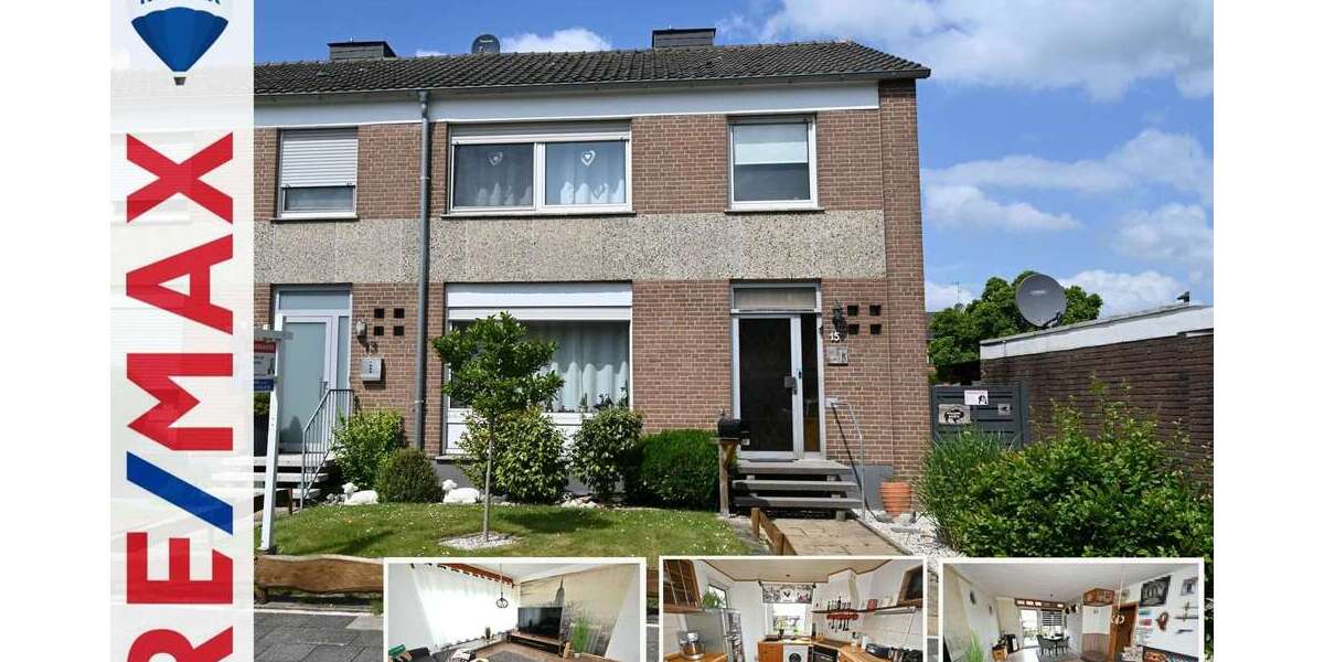Einfamilienhaus Weeze - 3 Zimmer, 86 m&sup2;, 254.000&euro; | Angebot:26688976