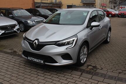 Renault Clio 25.000 km 14.999 &euro; Duisburg 47139
