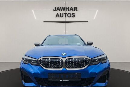 BMW M340d 117.155 km 34.490 &euro; Bottrop 46236