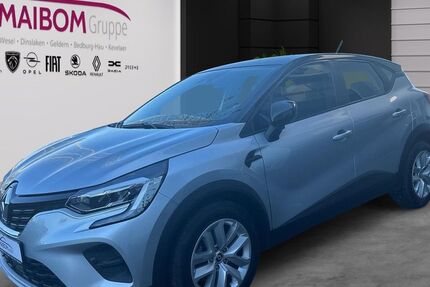Renault Captur 45.000 km 14.490 &euro; Wesel 46485