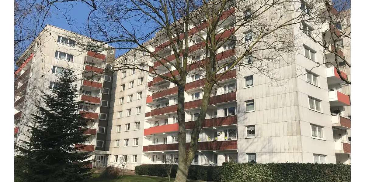 Etagenwohnung Duisburg Neumühl - 3 Zimmer, 61 m&sup2;, 68.000&euro; | Angebot:25261778
