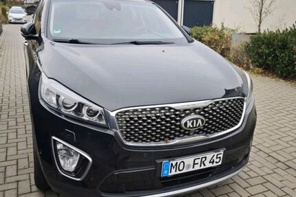 Kia Sorento 164.232 km 18.800 &euro; Wesel 46485