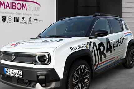 Renault R 4 4.990 km 34.990 &euro; Wesel 46485