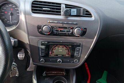 Seat Leon 205.000 km 5.800 &euro; Raesfeld 46348