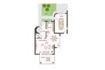 Reihenendhaus Rheinberg Borth - 4 Zimmer, 154 m&sup2;, 359.000&euro; | Angebot:26595183