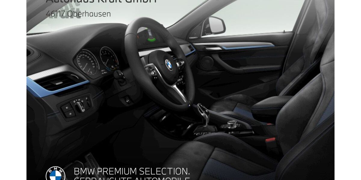 BMW X2 58.745 km 33.945 &euro; Oberhausen 46117