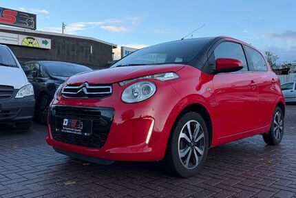 Citroen C1 60.250 km 7.290 &euro; Dinslaken 46537