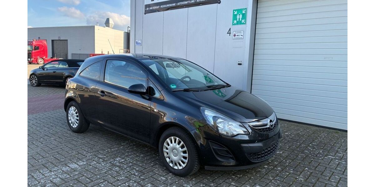 Opel Corsa 107.269 km 3.790 &euro; Rhede 46414