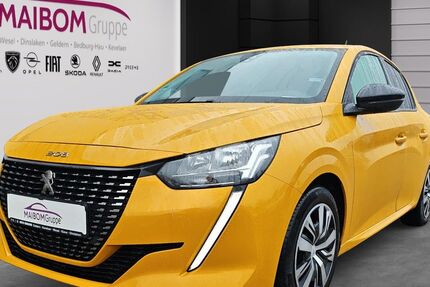 Peugeot 208 33.000 km 16.490 &euro; Wesel 46485