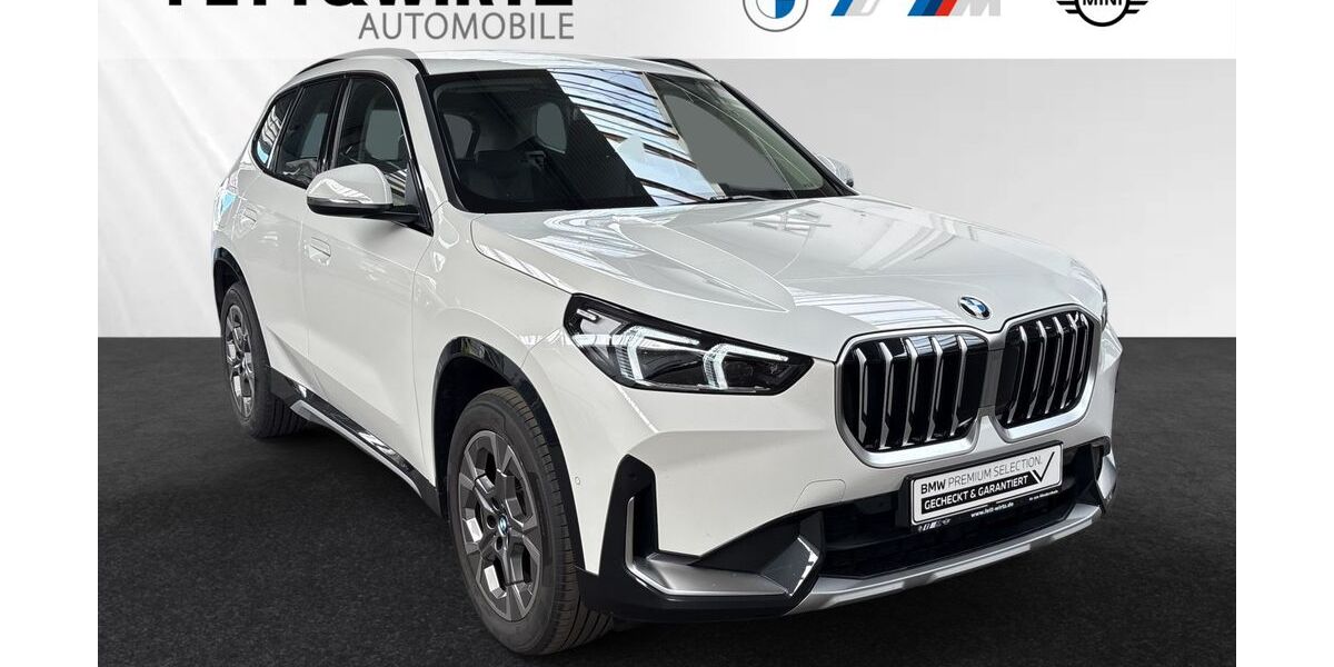 BMW X1 14.300 km 39.290 &euro; Moers 47441