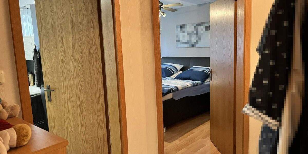 Etagenwohnung Rheinberg-Borth Borth - 3 Zimmer, 70 m&sup2;, 199.000&euro; | Angebot:25746768