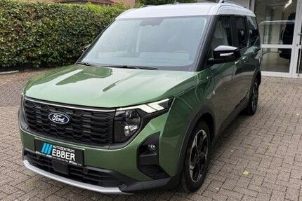 Ford Tourneo Courier 23.370 km 20.977 &euro; Borken 46325