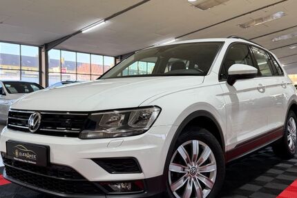VW Tiguan 59.000 km 14.990 &euro; Oberhausen 46047