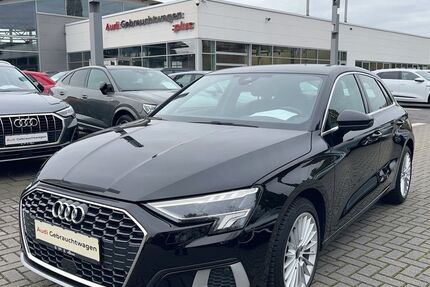 Audi A3 101.651 km 19.590 &euro; Duisburg 47178