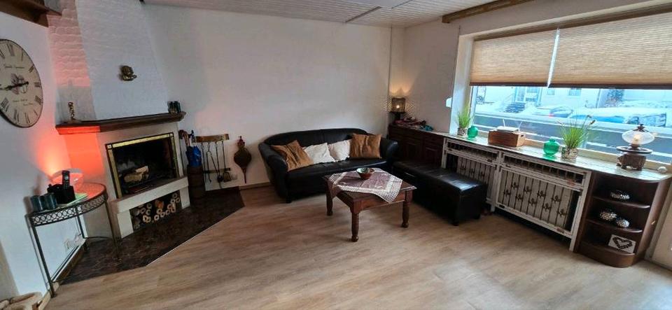 Hochparterre Rhede - 1 Zimmer, 40 m&sup2;, 110.000&euro; | Angebot:26581889