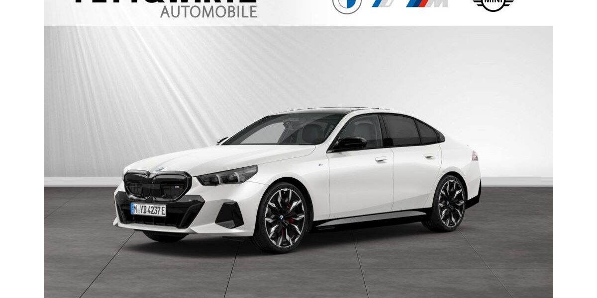 BMW i5 4.990 km 74.500 &euro; Wesel 46485