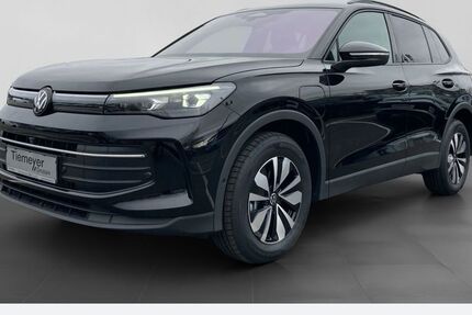 VW Tiguan 11.849 km 38.870 &euro; Duisburg 47059