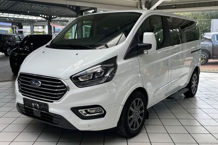 Ford Tourneo Custom 53.134 km 35.477 &euro; Borken 46325