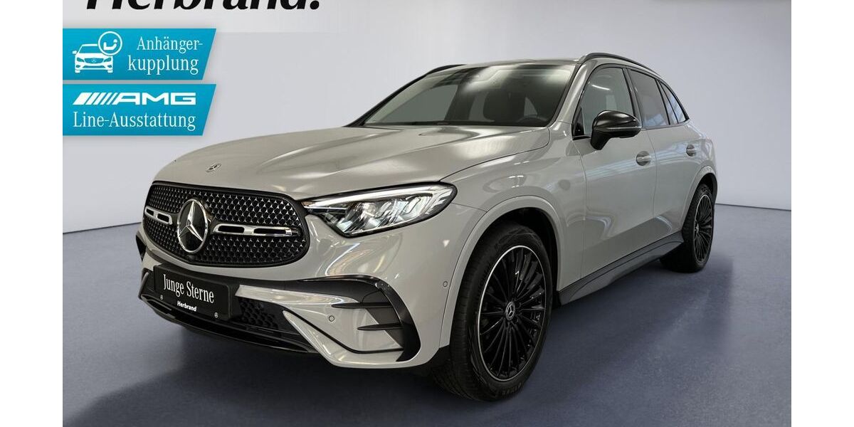 Mercedes-Benz GLC 220 26.272 km 56.890 &euro; Kevelaer 47623