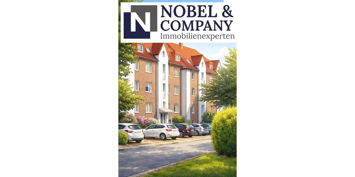 Etagenwohnung Wesel - 3.5 Zimmer, 79 m&sup2;, 700&euro; | Angebot:25974789