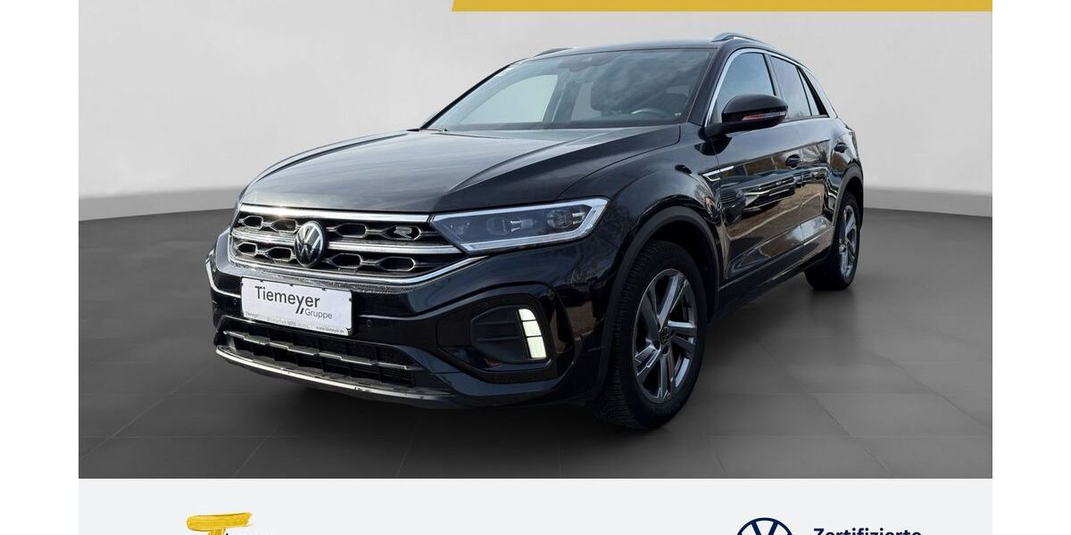 VW T-Roc 46.111 km 21.290 &euro; Duisburg 47059