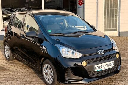 Hyundai i10 55.150 km 8.350 &euro; Kevelaer 47626
