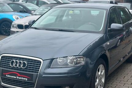 Audi A3 237.000 km 3.999 &euro; Rheinberg 47495