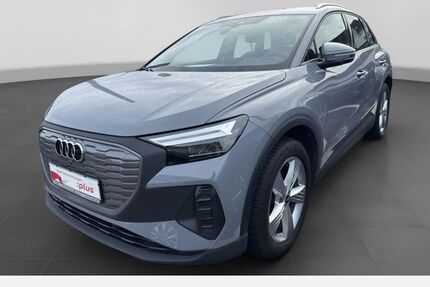 Audi Q4 e-tron 46.953 km 23.980 &euro; Oberhausen 46047