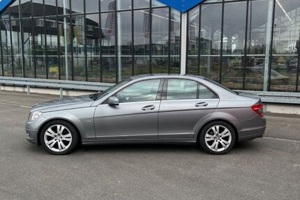 Mercedes-Benz C 180 245.000 km 7.500 &euro; Duisburg 47198