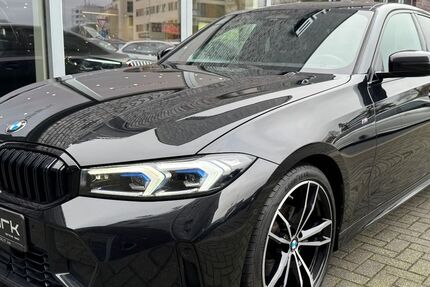 BMW 320 77.000 km 37.590 &euro; Bocholt 46397