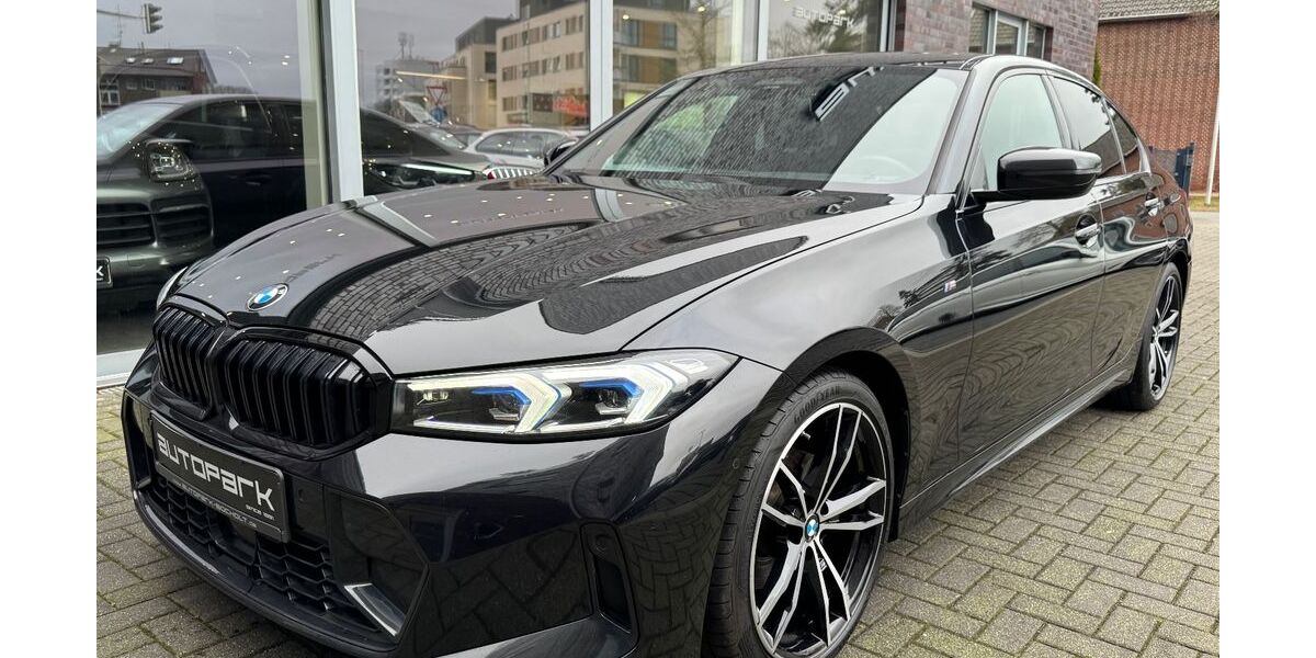 BMW 320 77.000 km 37.590 &euro; Bocholt 46397