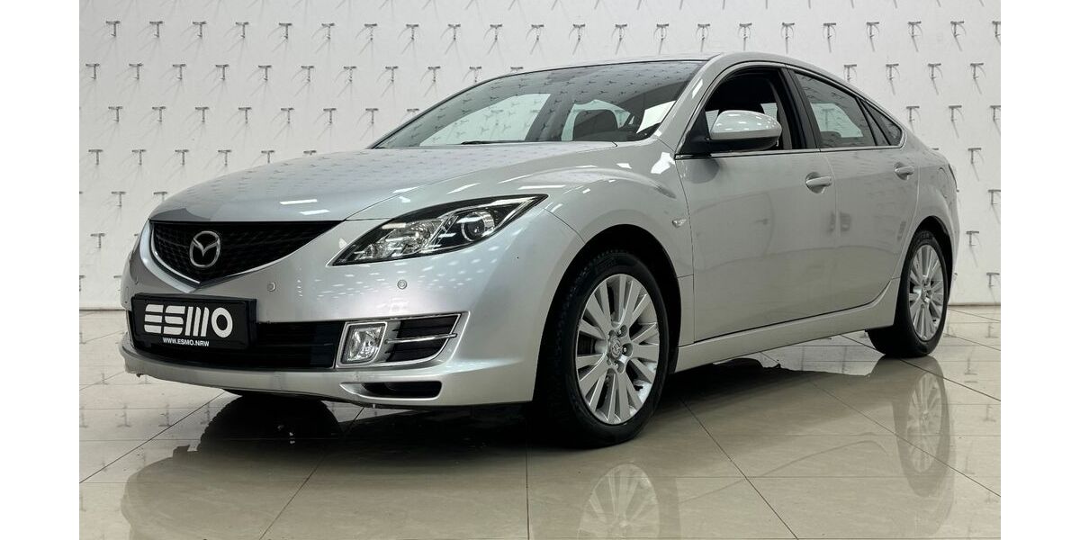 Mazda 6 174.358 km 4.500 &euro; Oberhausen 46149