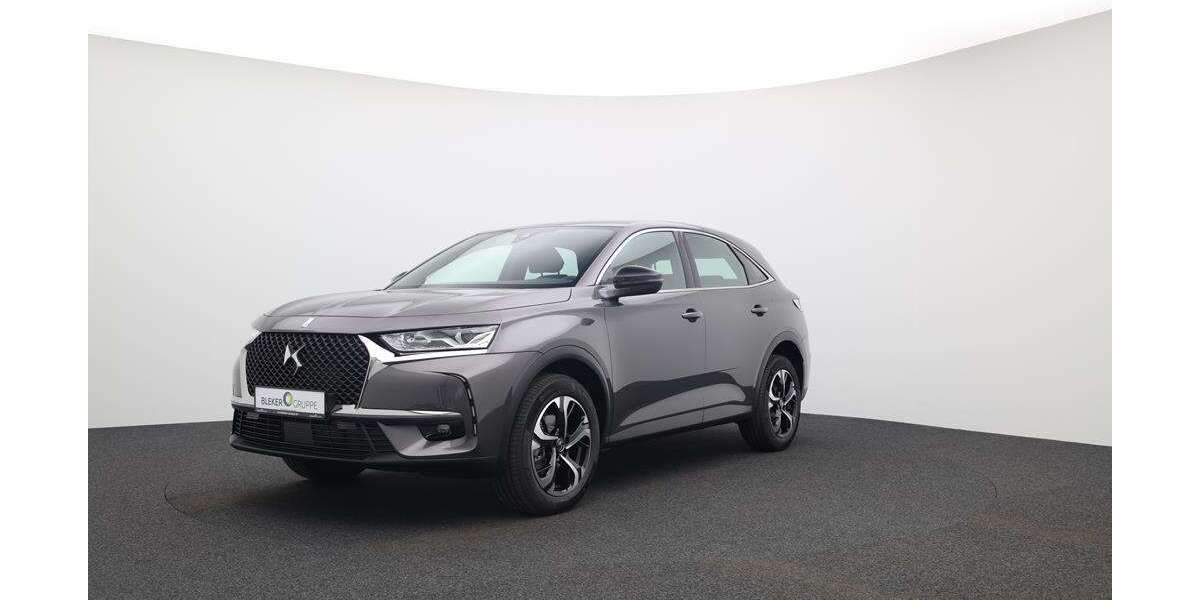 DS Automobiles DS 7 Crossback 57.706 km 19.899 &euro; Borken 46325