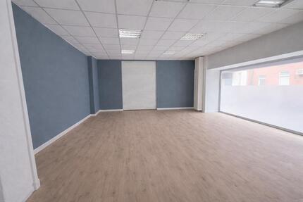 Gewerbeobjekt Duisburg Mittelmeiderich - 800&euro; | Angebot:26620179