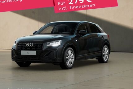 Audi Q2 11.393 km 28.550 &euro; Duisburg 47249
