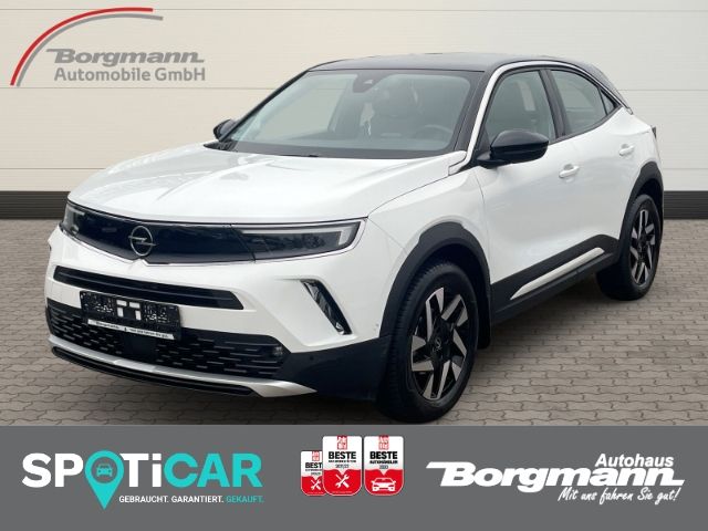 Opel Mokka 30.600 km 18.990 &euro; Dorsten 46286