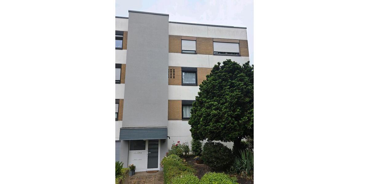 Erdgeschoßwohnung Bocholt Stenern - 3 Zimmer, 76 m&sup2;, 215.000&euro; | Angebot:27072769