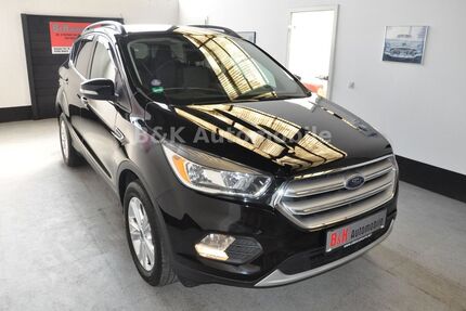 Ford Escape 59.727 km 11.999 &euro; Moers 47445