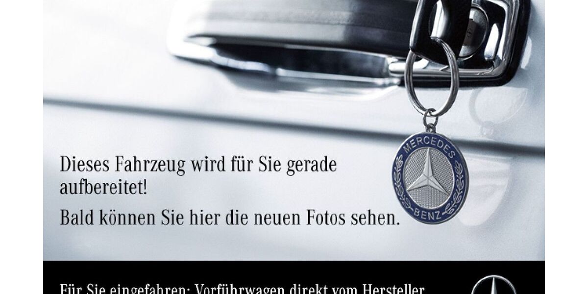 Mercedes-Benz A 200 9.900 km 39.990 &euro; Duisburg 47138