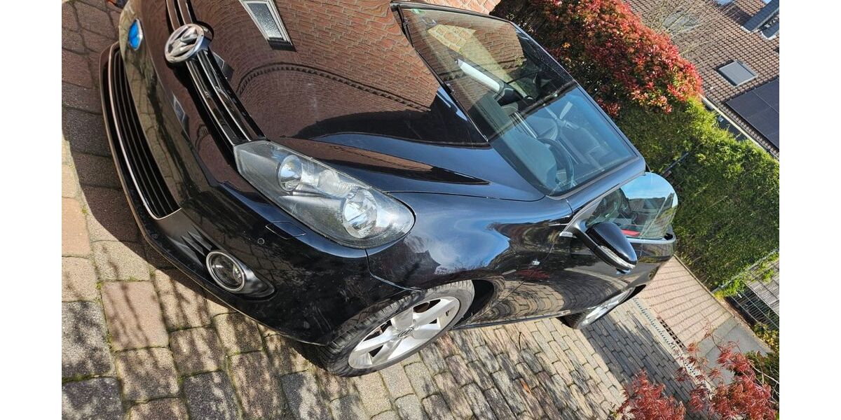 VW Golf 103.000 km 9.990 &euro; Geldern 47608